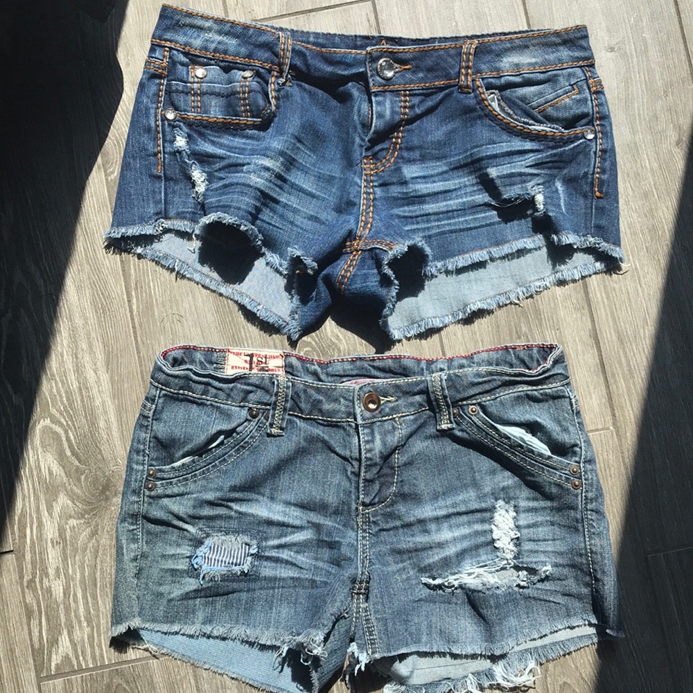 Shorts